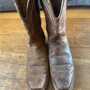 Ariat Women’s Boots size 6B